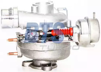 bts turbo t916171bl